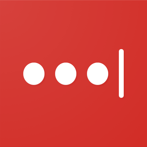 TLastPass logo
